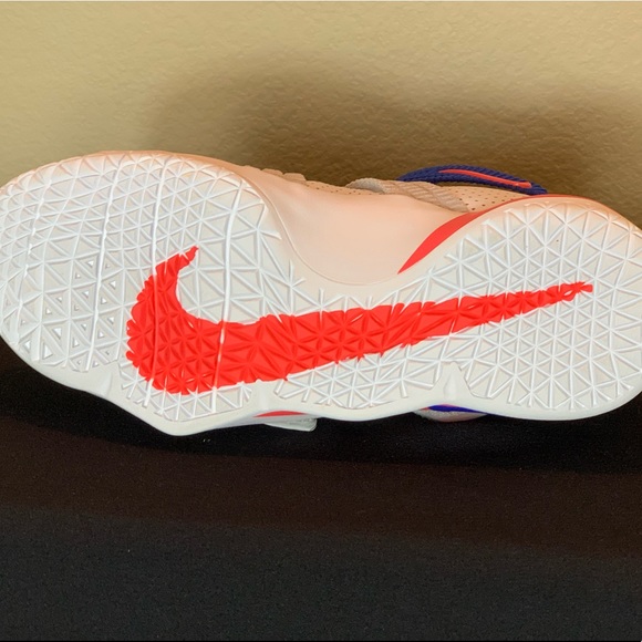 lebron soldier xi sfg